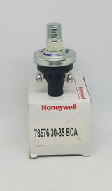 78576-30-35-BCA   78576-03000350-14 - 5000 SERIES PRESSURE SWITCH