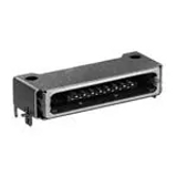 3560-24S(57)  Connector 24 Position Multi-Purpose Receptacle Surface Mount Right Angle 3560-24S
