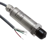 SPTMV0100PA5W02 Pressure Sensor 0psi to 100psi Absolute 4-Pin