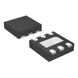 Pack of 9 ADP123ACPZ-R7 Linear Voltage Regulator IC Positive Adjustable 1 Output 300mA 6-LFCSP-UD (2x2)
