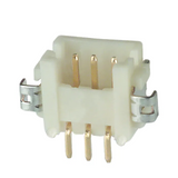 DF13-3P-1.25H(50)  Connector Header 3 position 1.25mm Surface Mount Right Angle :RoHS
