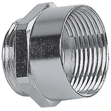 52104400  Cable Gland, SKINDICHT ZS-M, M25, PG 21, Nickel-plated Brass