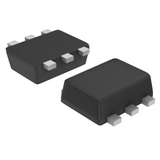 Pack of 10  CMLDM3757 TR  Mosfet N and P-Channel 20V SOT563 CMLDM3757 :RoHS, Cut Tape
