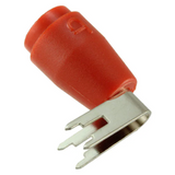 CT3151-2  Connector Banana Jack Standard Banana Solder Red :RoHS
