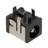 KLDHCX-8-0202-A  Connector Power Jack  2X5.5MM Through Hole Right Angle :RoHS
