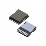 FDBL86561-F085  Mosfet N-Channel 60 V 300A 8HPSOF Surface Mount
