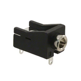 MJ-3536N  Connector Jack Mono 3.5MM R/A :RoHS
