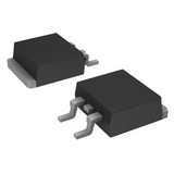 FDB6035AL  Mosfet N-Channel Power 30V 48A Surface Mount TO-263AB 
