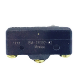 BM-1R392-A2  Switch Snap Action SPDT 15A 125V