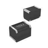 Pack of 10  NL453232T-102J  Fixed Inductor Unshielded Wirewound 1MH 30MA 40 OHM SMD
