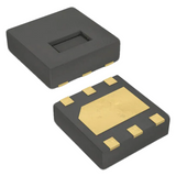 Pack of 2  HPP845E031R5  Humidity Temperature Sensor 3V I2C 3% SMD :RoHS, Cut Tape

