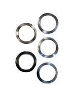 Pack of 76  5806-156-2 HDW Washer Wave 0.90IDX1.50)DX.012