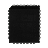 CY7C464A-25JC  Integrated Circuits FIFOs Memory Async Dual Depth/Width Uni-Dir 32K x 9 32PLCC	