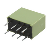 AGN20003  Relay Telecom DPDT 1A 3V