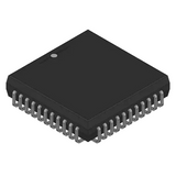 IS80C88  Microprocessor 80C88 IC series 1 Core, 16-Bit 44-PLCC (16.58x16.58)