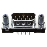 1-5747871-4  Connector D-Sub Plug 9 Position :RoHS
