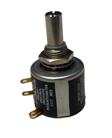 533B1501JC  Precision Potentiometers 500 5% 7/8" WireRound POT