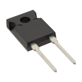 1PC  MP930-15.0-1%  15 Ohms ±1% 30W Through Hole Resistor TO-220-2 Full Pack Moisture Resistant, Non-Inductive Thick Film