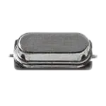 XT9MNLHNA20M  Crystal ±30ppm (Tol) ±50ppm (Stability) Series FUND 50Ohm 2-Pin SMD, Cut Tape, RoHS