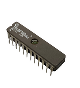 5962-8872608LA Integrated Circuit UV PLD, 10NS, 10-CELL, CMOS, 24 Pin CDIP