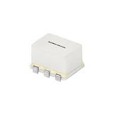 JPS-2-1N+  Signal Conditioning RF Combiners and Dividers Power Splitter 350MHZ-550MHZ 6SMD Surface Mount	:RoHS, Cut Tape
