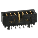 Pack of 5  878321420  Connector Header 14 position 2.00mm Surface Mount :RoHS, Tube
