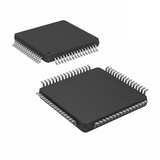 W7500P  Integrated Circuits Microcontroller 32BIT 128KB Flash 64TQFP :RoHS
