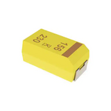 TPSC686K016R0200  Molded Tantalum Capacitors 68UF 10% 16V 2312 Surface Mount :RoHS, Cut Tape
