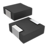 IHLP1616ABER1R0M01  Fixed Inductor Shielded Molded 1UH 4A 52.5 MOHM SMD :RoHS, Cut Tape

