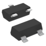 MPMT2002AT1  Resistor Network Array 2 RES 10K OHM TO236-3 Surface Mount :RoHS, Cut Tape
