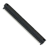 0465575545  Connector High Density Array RCPT 200 Position Surface Mount :RoHS, Cut Tape
