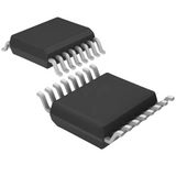 Pack of 5  CCBTLV3257MPWREP  Integrated Circuits FET Multiplexer/Demux 4x2:1 16TSSOP :RoHS
