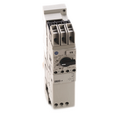 190S-BND2-CC16C  Compact Comb Starter W/Ckt-Bkr,10-16 A,Aux Cont 1 NOC,110V 50 Hz / 120V 60 Hz