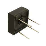 MP508W  Bridge Rectifier Single Phase Standard 800 V Through Hole MP-50W
