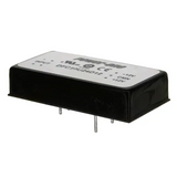 DFC10U24D12  Isolated Module DC DC Converter 2 Output 12V -12V - 400mA, 400mA 9V - 36V Input
