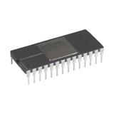 JM38510/14002BXA  Integrated Circuits 12 Bit Analog to Digital Converter 1 Input 1 SAR 28CDIP   
