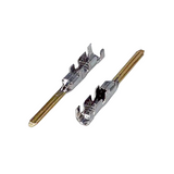 Pack of 20  917512-2   Tab Contact Gold 14-16 AWG Crimp