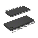 PCA9505DGG,118   Integrated Circuits I/O Expander 12C 40B 400 kHz 56-TSSOP :RoHS
