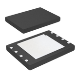 N25Q128A13EF840E  Integrated Circuits F L A S H NOR Memory128Mb SPI 8VDFPN :RoHS