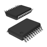 CY8C21334-24PVXI  Integrated Circuits  M8C series Microcontroller 8-Bit 24MHz 8KB (8K x 8) FLASH 20SSOP :RoHS
