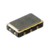 511BCA100M000BAG  Oscillator 100 MHz XO (Standard) LVDS 3.3V Enable/Disable 6-SMD :RoHS, Cut Tape
