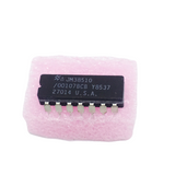 JM38510/00107BCB   5962-00-348-2719 TTL/H/L Series, Quad 2-Input Nand Gate, CDIP14