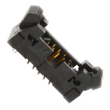 EHT-105-01-S-D-SM-LC  Connector Header Surface Mount 10 position 0.079" (2.00mm) :RoHS
