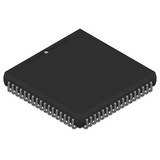 TN80C196NT  Integrated Circuits Microcontrollers 6BIT 5V 68PLCC