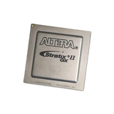 EP2SGX30CF780C3N  GX Family 33880 Cells 90nm Technology 1.2V 780-Pin FC-FBGA; RoHS.