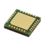 MGA-43728-TR1G  Integrated Circuits RF Amplifier General Purpose 2.62GHz ~ 2.69GHz 28QFN :RoHS, Cut Tape
