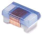 0402CS-2N2XGLW   Inductor Chip Wirewound 2.2nH 2% 59Q-Factor Ceramic 960mA 0402
