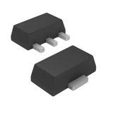 ADL5536ARKZ-R7  IC Amp Chip Single 5.5V 4-Pin(3+Tab) SOT-89, Cut Tape, RoHS