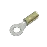 M7928/1-66  Terminals Ring Stud 1/4 10AWG