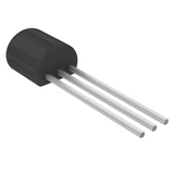 Pack of 18  MC79L12ACP  Linear Voltage Regulator IC Negative Fixed 1 Output 100mA TO-92 (TO-226)